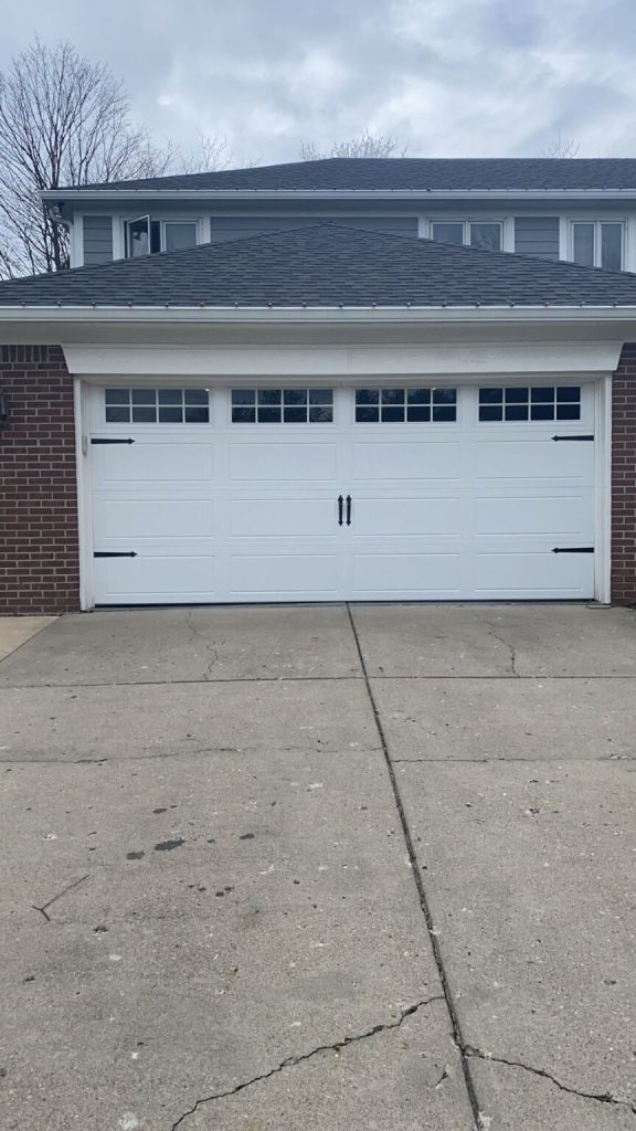 garage door repair