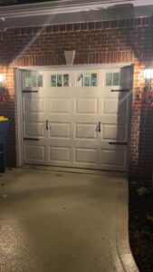 garage door repair