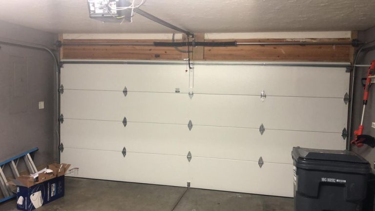 garage door repair