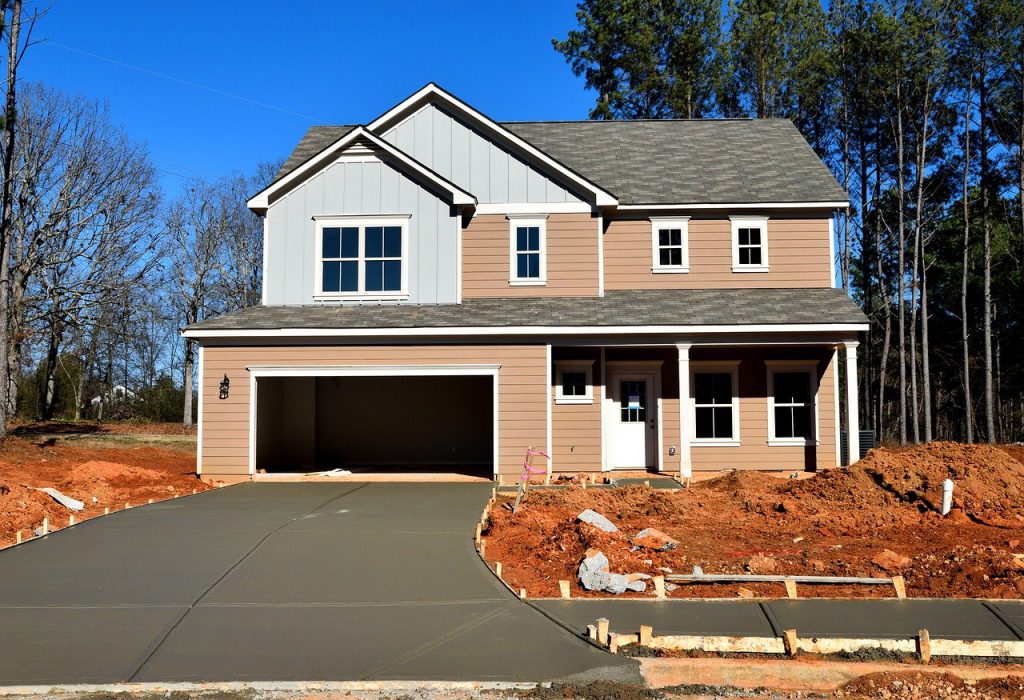 garage door Greenwood