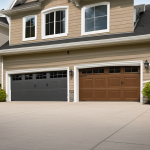 special garage doors